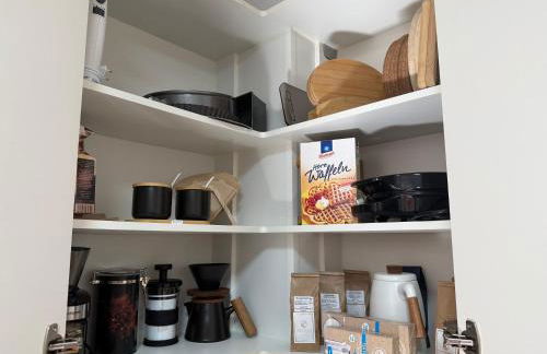 Küstenfeeling - die Relax- FeWo für Ihren Nordseeurlaub mit ganz vielen Extras! - Foto 21