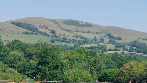 Deer Cabin-hot tub-dog friendly-mountain view - Foto 4