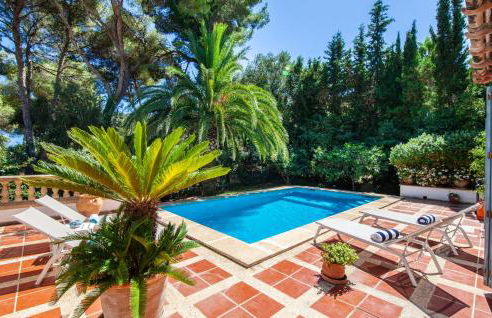 Villa Calas - Foto 12