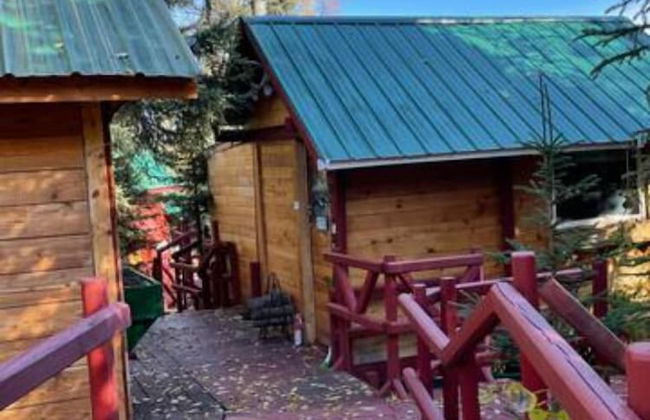 Moose Landing - Foto 50