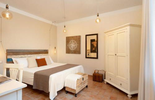 Casa Maria - Modern Home near Montalcino - Foto 19