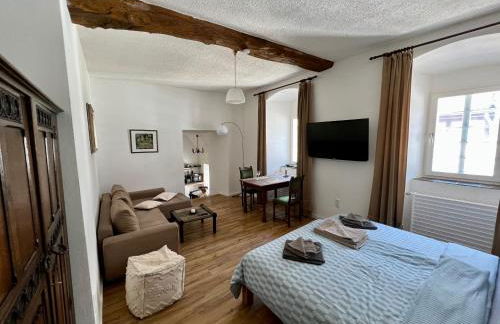 Apartment Georgstor im Posthalterhof mit Sauna - Photo 1