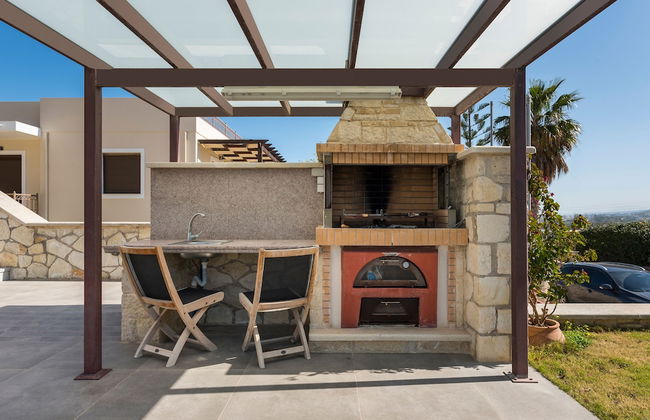 Villa Nina Chania - Foto 20