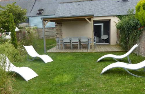 Le 107 grande maison accès direct et vue sur mer - Foto 4