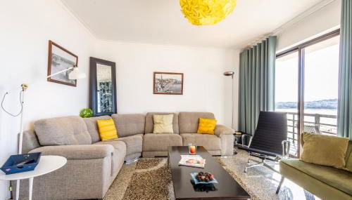 Beachfront 3bdr apt on Marginal Boulevard - Foto 3