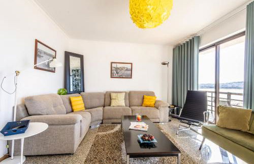 Beachfront 3bdr apt on Marginal Boulevard - Foto 3