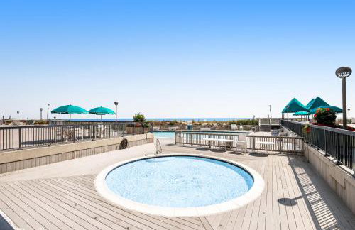 Sea Colony - 502 Annapolis House - Foto 29