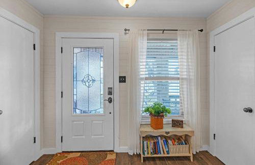 Dean's Retreat at Georgetown home - Foto 27