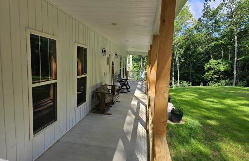 Serenity on The Tims Ford lake - Foto 18