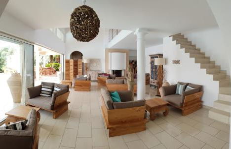 Villa Torrella - Foto 25