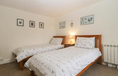 Church Farmhouse - Foto 27