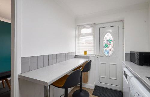 Host & Stay - Osprey Drive - Foto 9