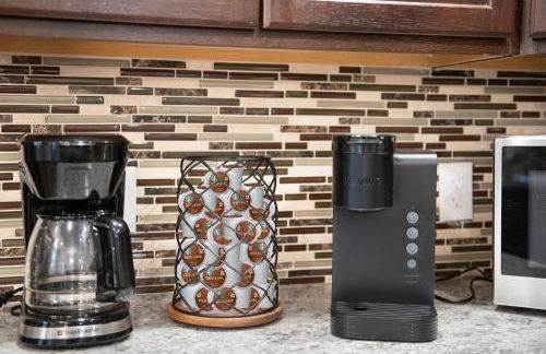 Cozy Cinema Cabin - Hot Tub and More - Foto 20