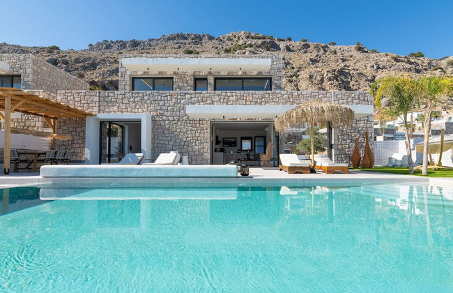 Lido Blue Villa - Foto 1