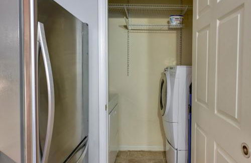 Mount Pleasant Condo with Pool and Bikes Near Beach! - Photo 11