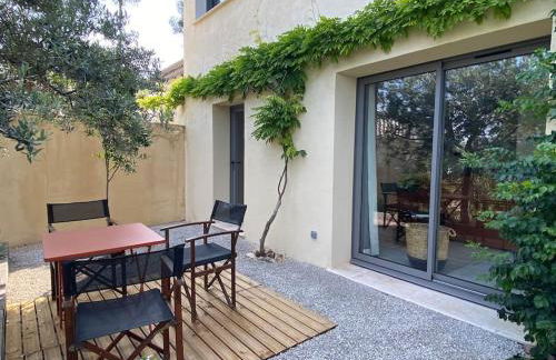 LIS ESTELLO - Gîte à FLAYOSC VAR - Foto 9