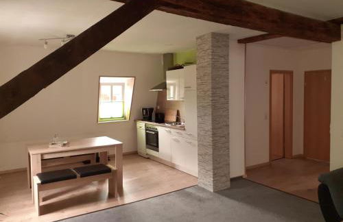 Ferienwohnung Röschen - Photo 2