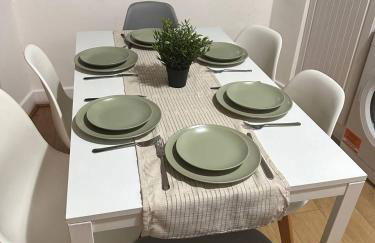 Clydebank Cozy 3bdr flat near Glasgow - Foto 22