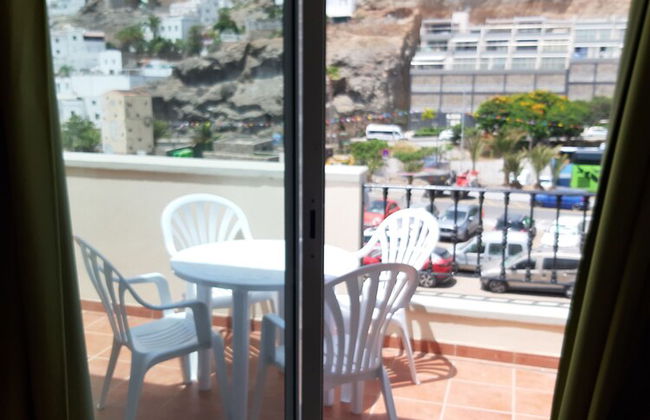 1 Bedroom Apartment in the Center of Puerto de Mogan - Foto 12