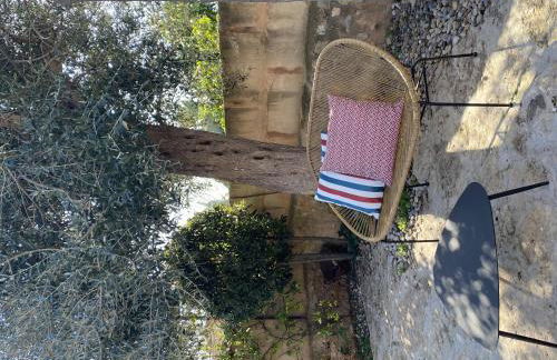 Can Cunso 20, piscina, barbacoa, estilo y confort - Foto 35