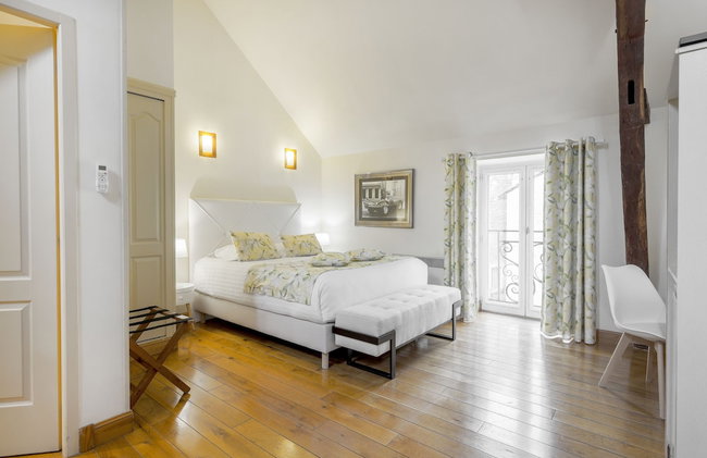 La Villa des Consuls - Gîte de tourisme de charme - Photo 87