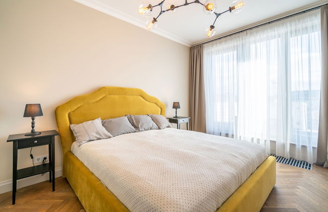 Easyrooms Dzirnavu - Foto 33