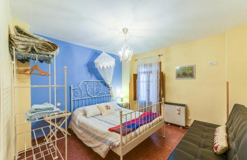 Casa Rural Valle del Arrago - Foto 13