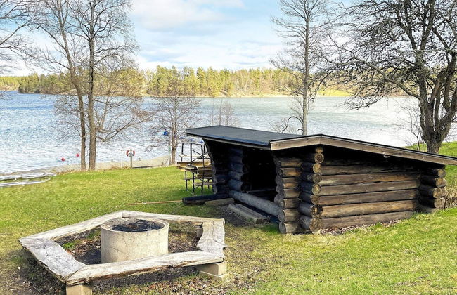 7 Person Holiday Home in Gusum - Foto 10