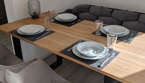 Charmante Ferienwohnung im Herzen des Nordschwarzwalds - Foto 2