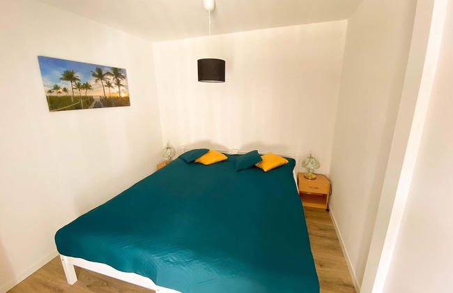 Holiday Home in Nowe Warpno Near Harbor - Photo 7