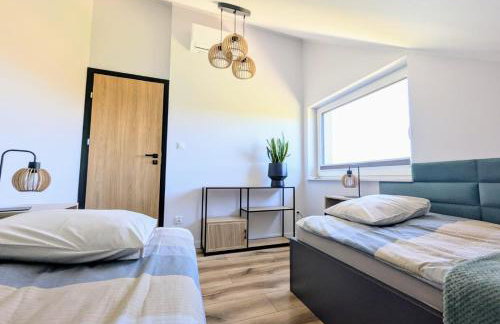 Skośne Domki - Foto 6