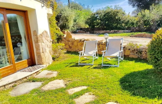 Villa Luddui L2 With Garden sea View - Photo 20