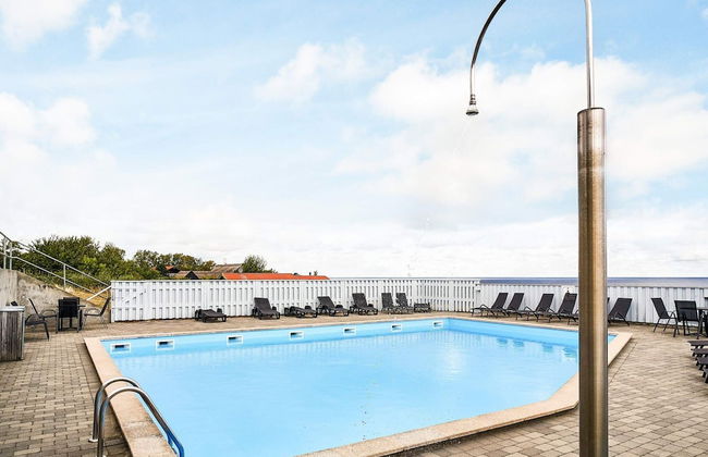 Modern Loft With Sea View - By Traum Ferienwohnungen - Foto 8