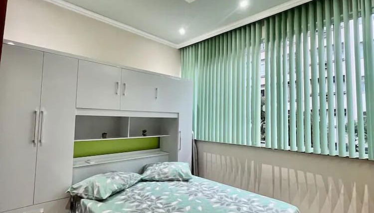 Apartamento Copa Colors HIR 14 - Foto 1, Imagen principal