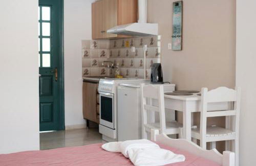 Katsaros Studios & Apartments - Foto 53