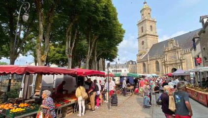 Le paradis a la campagne - Foto 5