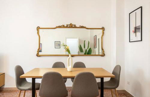 Ampio appartamento familiare Metro A a 50m - Foto 10