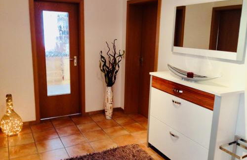 Ferienwohnung Bergblick - Foto 18