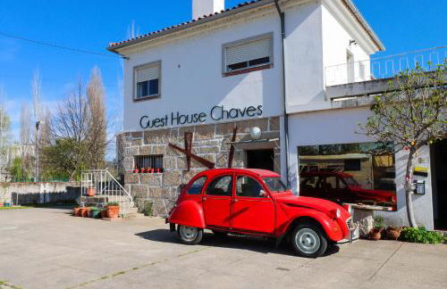 Guest House Chaves - Foto 1