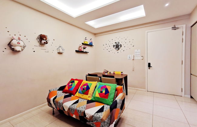 Dorsett Residences Sri Hartamas - Foto 16