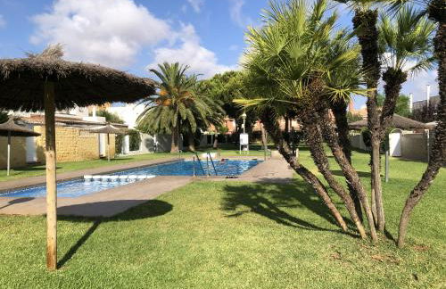 Adosado La Fresca by Rental Olé - Foto 1