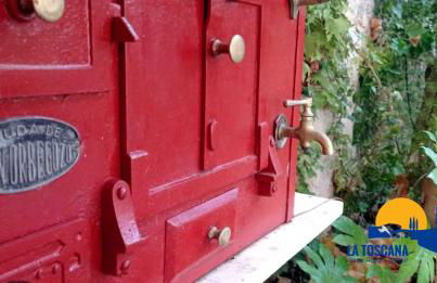 La Toscana de Letur - Foto 4