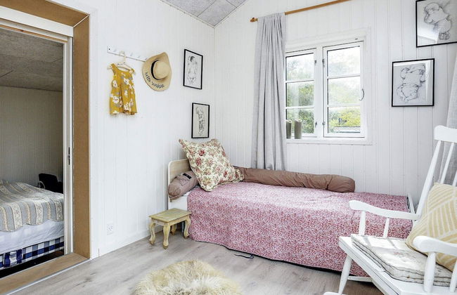 5 Star Holiday Home in Rorvig - Foto 2