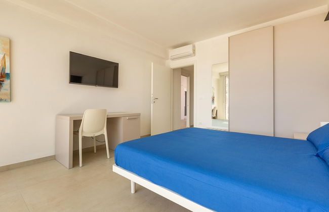 1934 Villa Punta Ristola - Foto 10