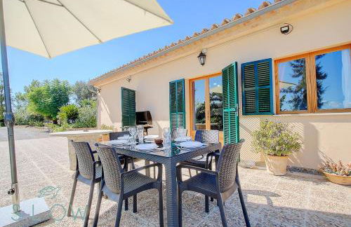 Villa Cas Frares by Slow Villas - Foto 47