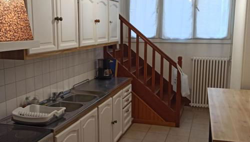 Petite maison de bourg proche A84 - Foto 4