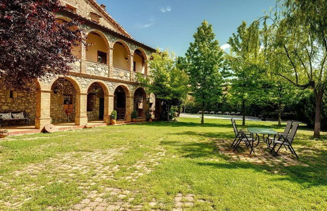 Mas Vedruna - Photo 35