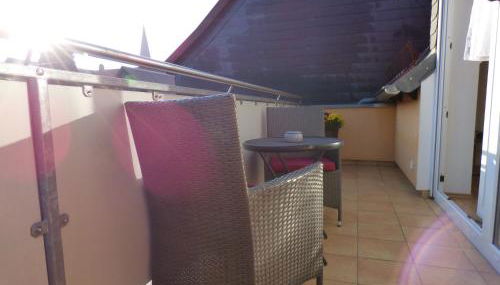 Ferienapartment ''Zum Stollenkönig'' - Foto 4