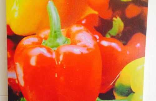 Atico, Piscina, AC, WI-FI y Parking Gratis, Gran Terraza, VUT 47-79 - Foto 17