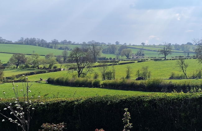 Beautiful 1-bed Apartment in Derbyshire - Foto 29